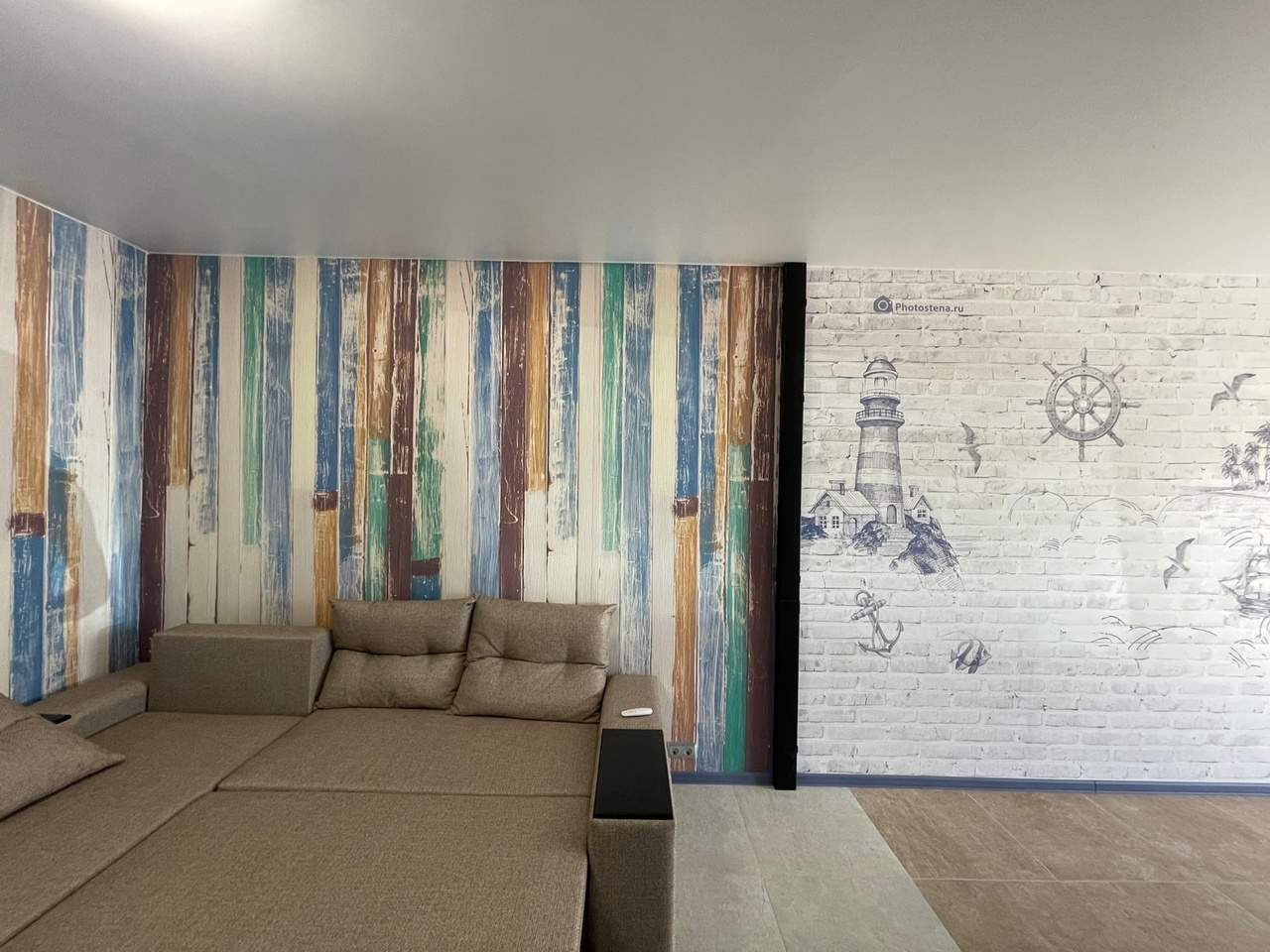 Продажа дома, 50м <sup>2</sup>, 1 сот., Севастополь, Рубежная улица