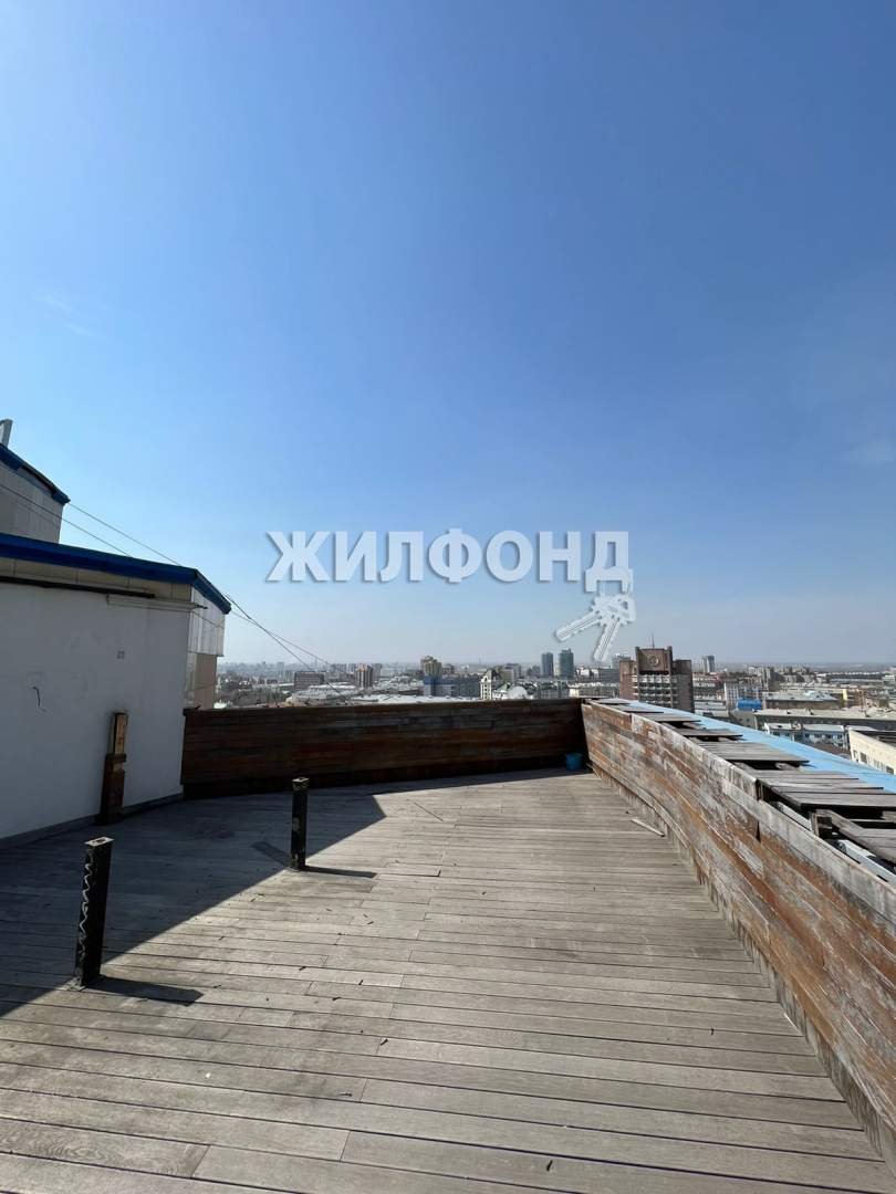 Продажа 4-комнатной квартиры, Новосибирск, Ядринцевская улица,  д.18