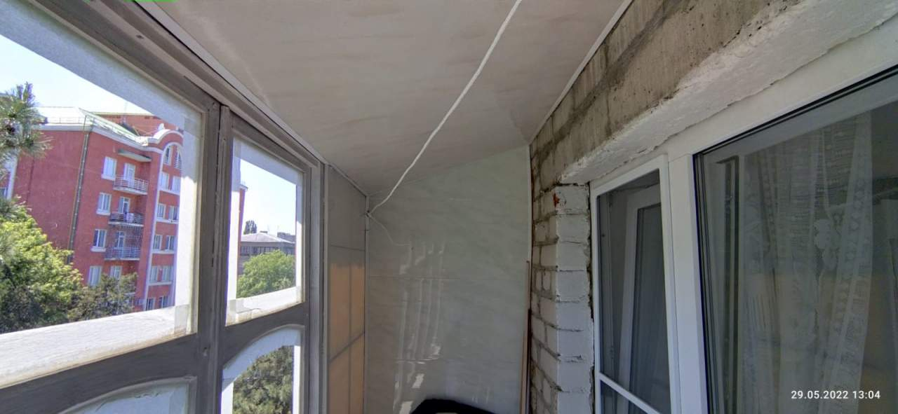 Продажа 1-комнатной квартиры, Кисловодск, Широкая улица,  д.21