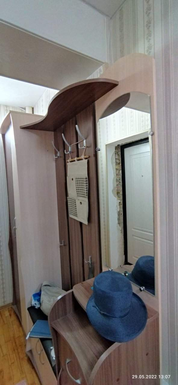 Продажа 1-комнатной квартиры, Кисловодск, Широкая улица,  д.21