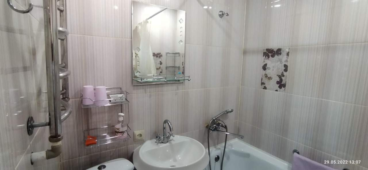 Продажа 1-комнатной квартиры, Кисловодск, Широкая улица,  д.21