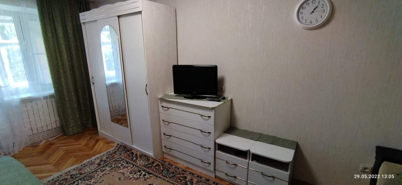 Продажа 1-комнатной квартиры, Кисловодск, Широкая улица,  д.21