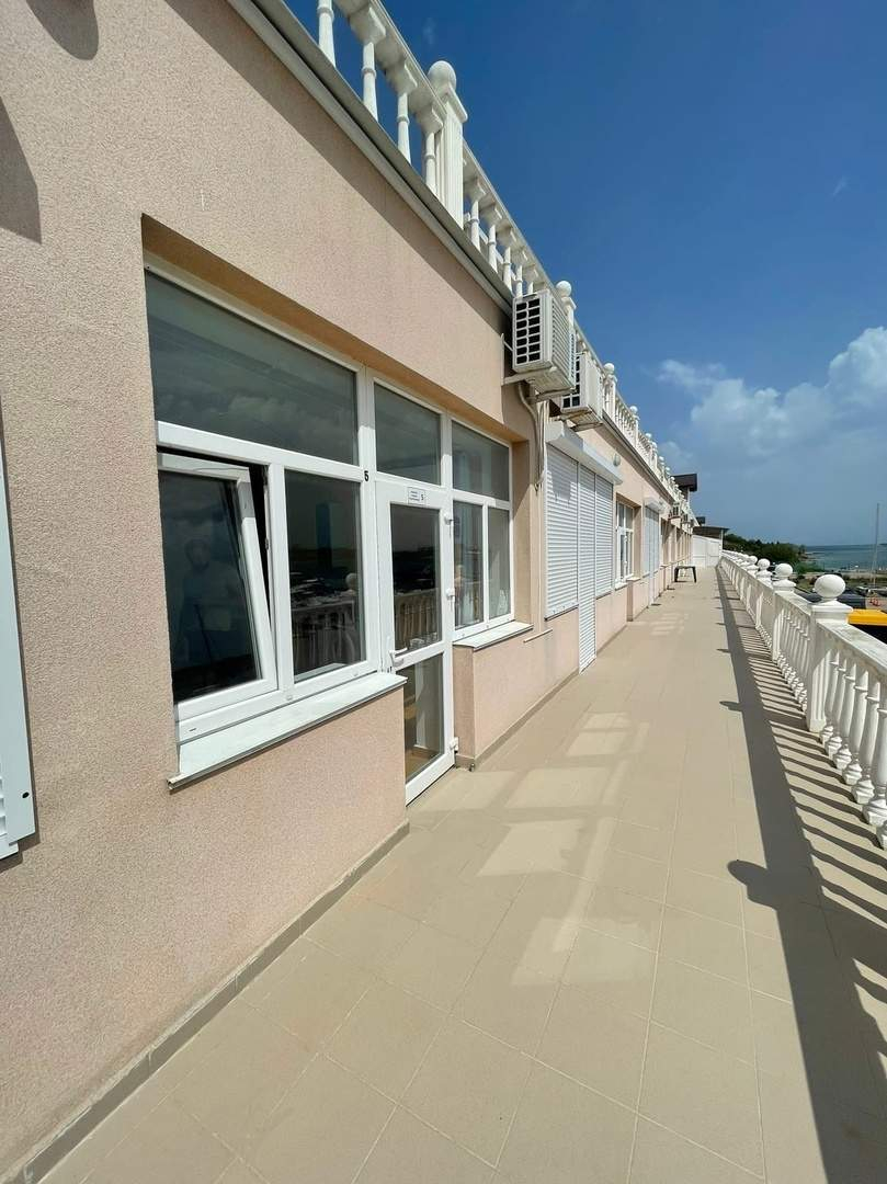 Продажа дома, 50м <sup>2</sup>, 1 сот., Севастополь, Рубежная улица