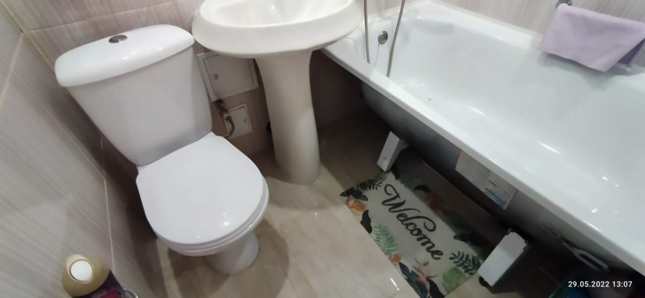 Продажа 1-комнатной квартиры, Кисловодск, Широкая улица,  д.21