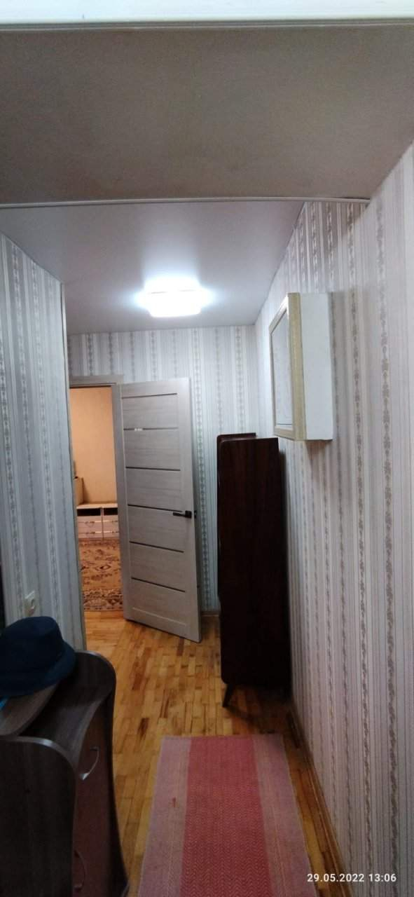 Продажа 1-комнатной квартиры, Кисловодск, Широкая улица,  д.21