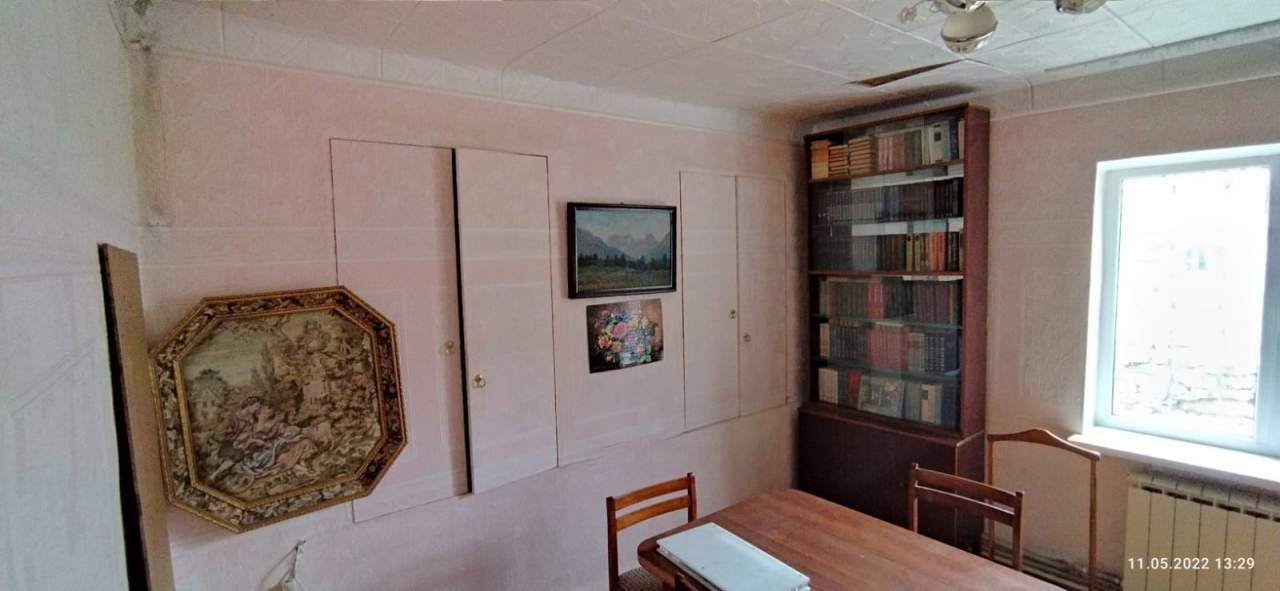 Продажа дома, 115м <sup>2</sup>, 7 сот., Кисловодск, Грозненская улица