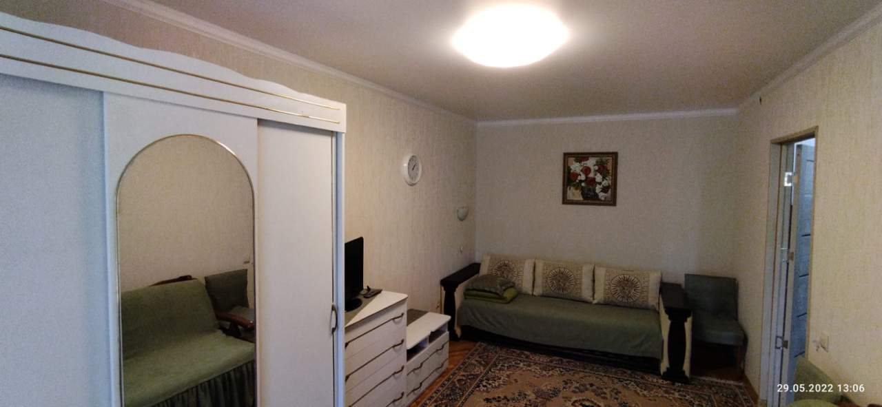 Продажа 1-комнатной квартиры, Кисловодск, Широкая улица,  д.21