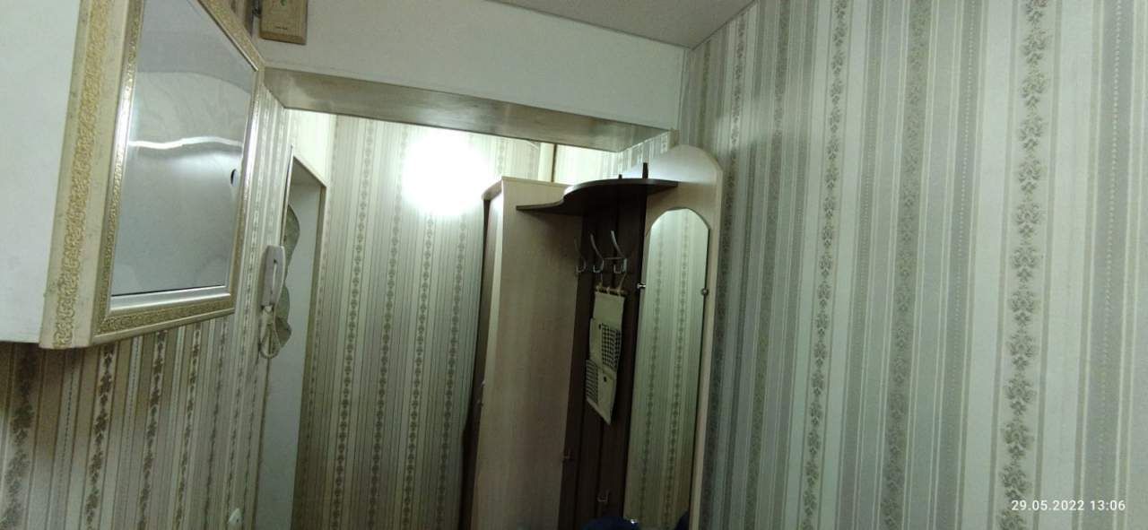 Продажа 1-комнатной квартиры, Кисловодск, Широкая улица,  д.21