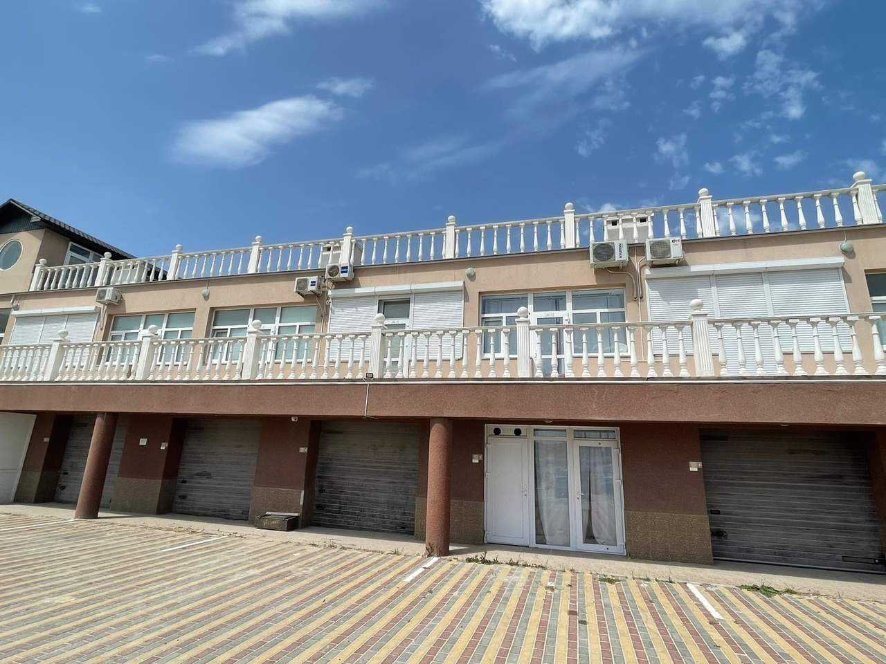 Продажа дома, 50м <sup>2</sup>, 1 сот., Севастополь, Рубежная улица