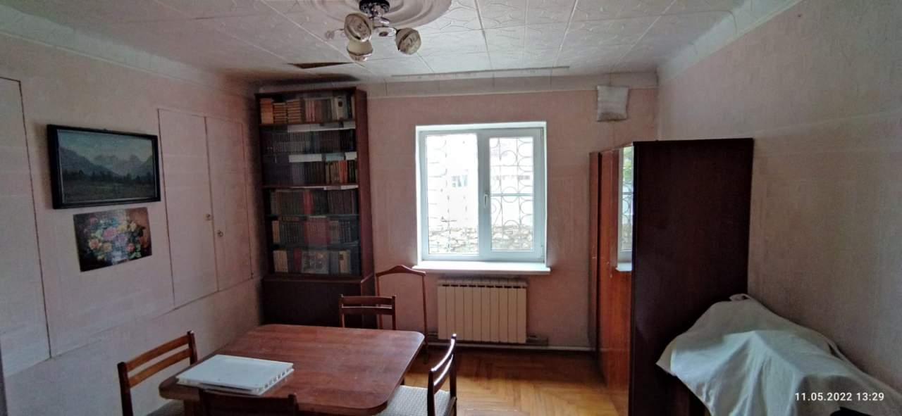 Продажа дома, 115м <sup>2</sup>, 7 сот., Кисловодск, Грозненская улица