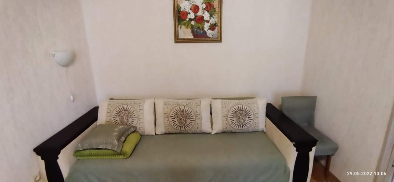 Продажа 1-комнатной квартиры, Кисловодск, Широкая улица,  д.21