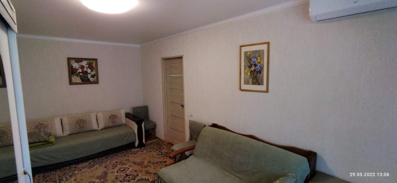 Продажа 1-комнатной квартиры, Кисловодск, Широкая улица,  д.21