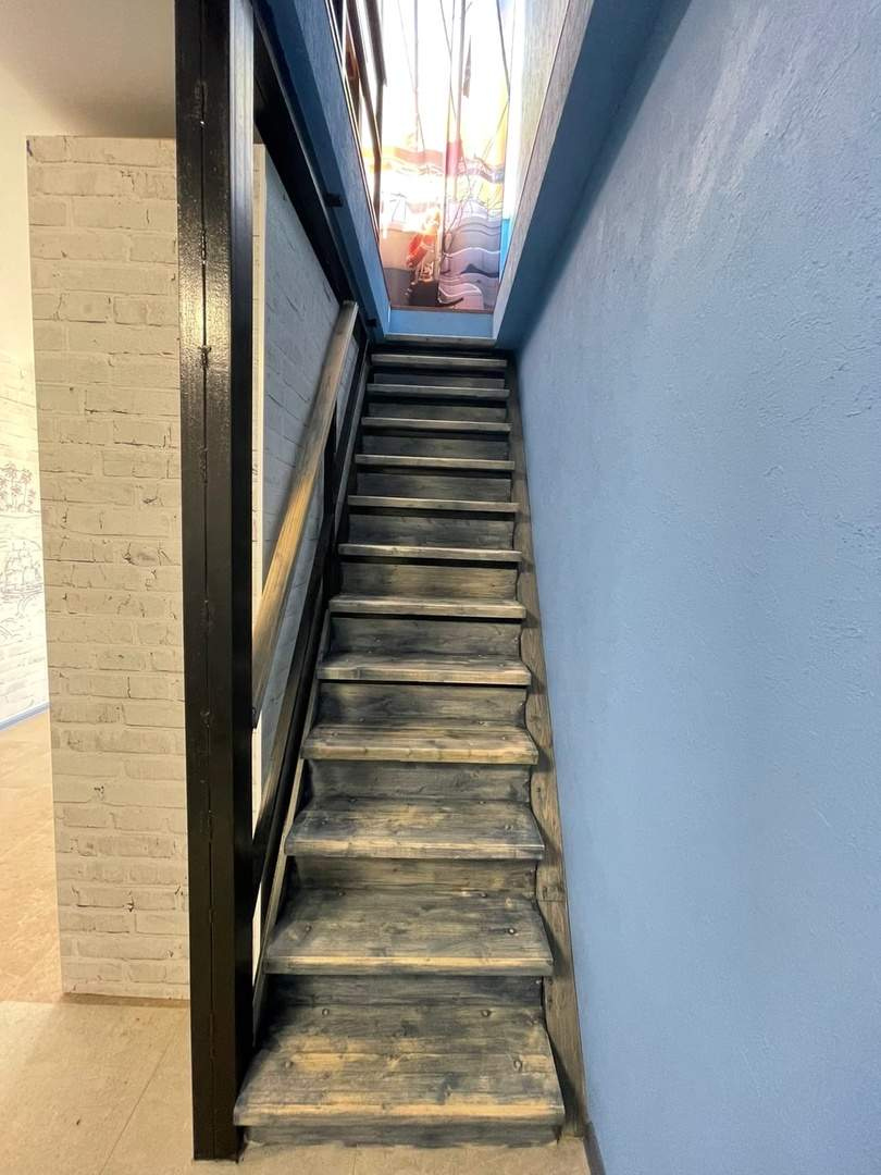 Продажа дома, 50м <sup>2</sup>, 1 сот., Севастополь, Рубежная улица