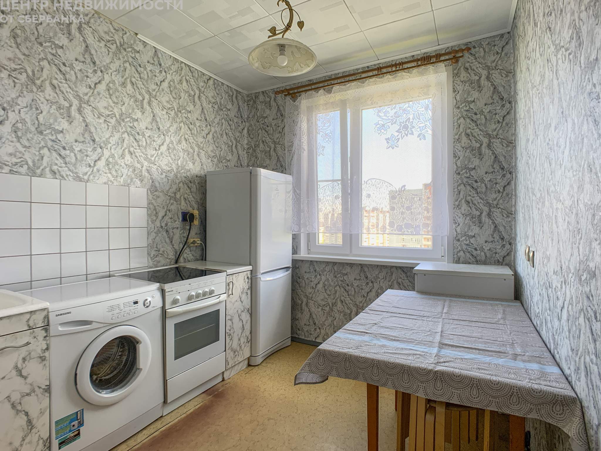 Продажа 2-комнатной квартиры, Москва, Шокальского проезд,  д.12Б