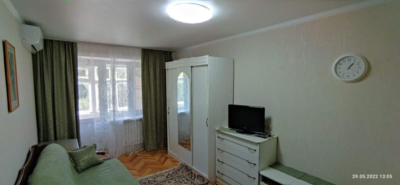 Продажа 1-комнатной квартиры, Кисловодск, Широкая улица,  д.21