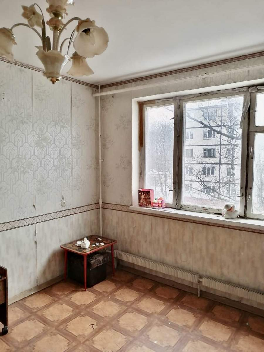 Продажа 2-комнатной квартиры, Мытищи, Новомытищинский проспект,  д.33к5