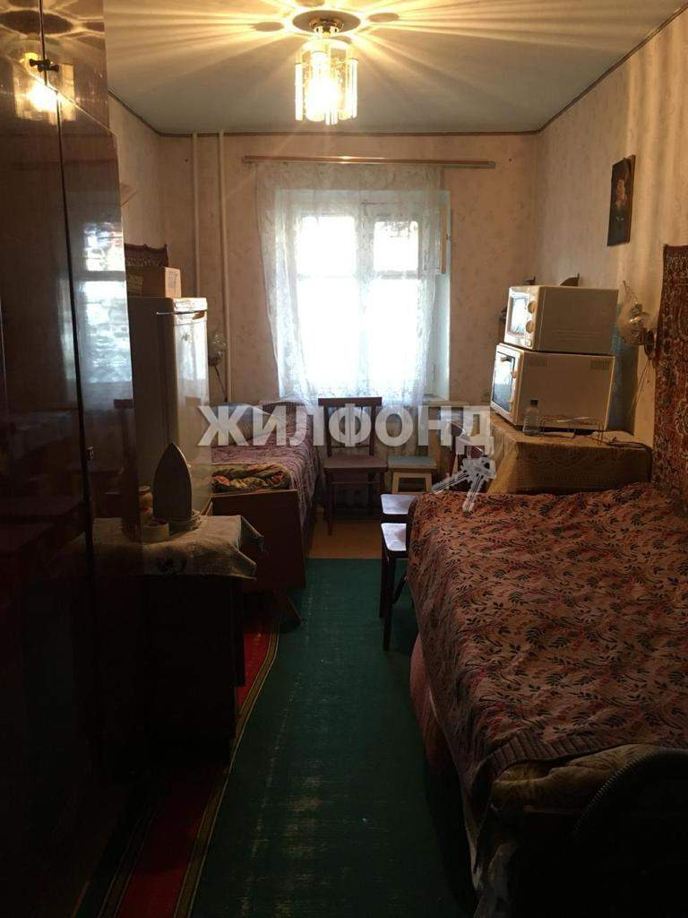 Продажа 2-комнатной квартиры, Георгиевск, Лермонтова улица,  д.113