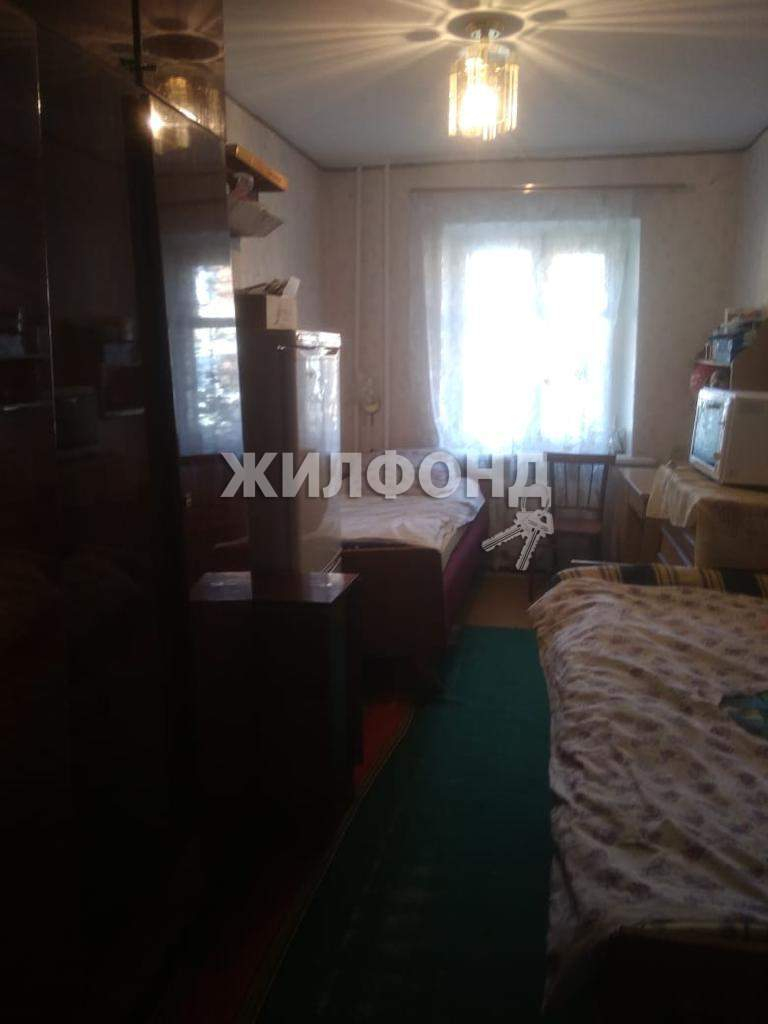 Продажа 2-комнатной квартиры, Георгиевск, Лермонтова улица,  д.113