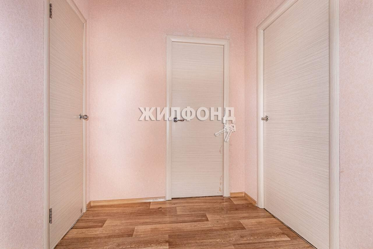 Продажа 1-комнатной квартиры, Криводановка, Микрорайон территория,  д.8А