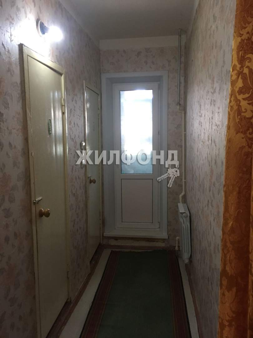 Продажа 2-комнатной квартиры, Астрахань, Курская улица,  д.53к1