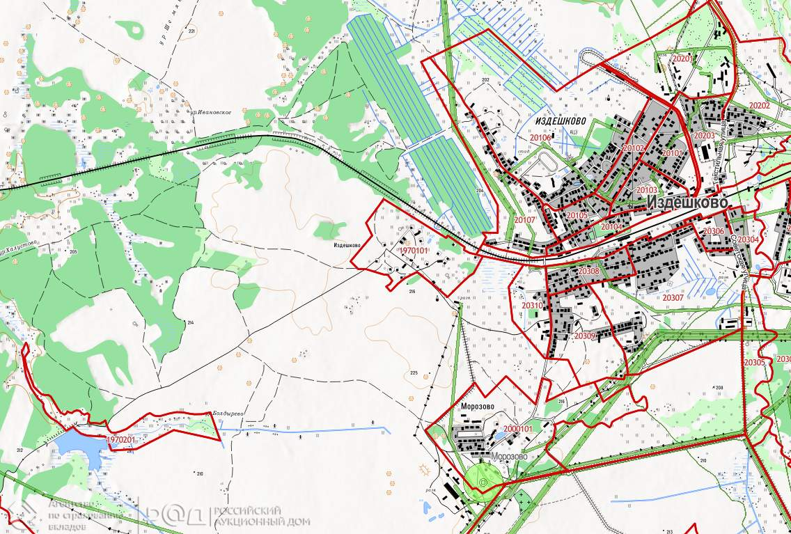 Продажа коммерческой недвижимости, Издешково, Текстильная улица