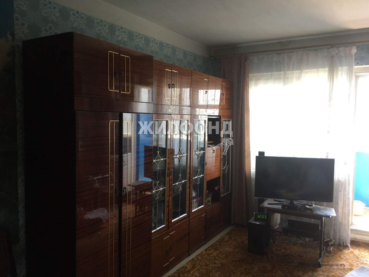 Продажа 2-комнатной квартиры, Астрахань, Курская улица,  д.53к1