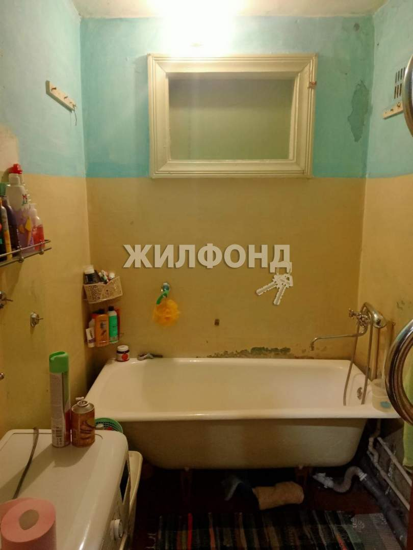 Продажа 3-комнатной квартиры, Междуреченск, Пушкина улица,  д.12