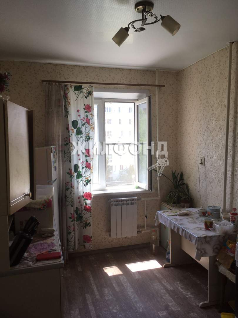 Продажа 2-комнатной квартиры, Астрахань, Курская улица,  д.53к1