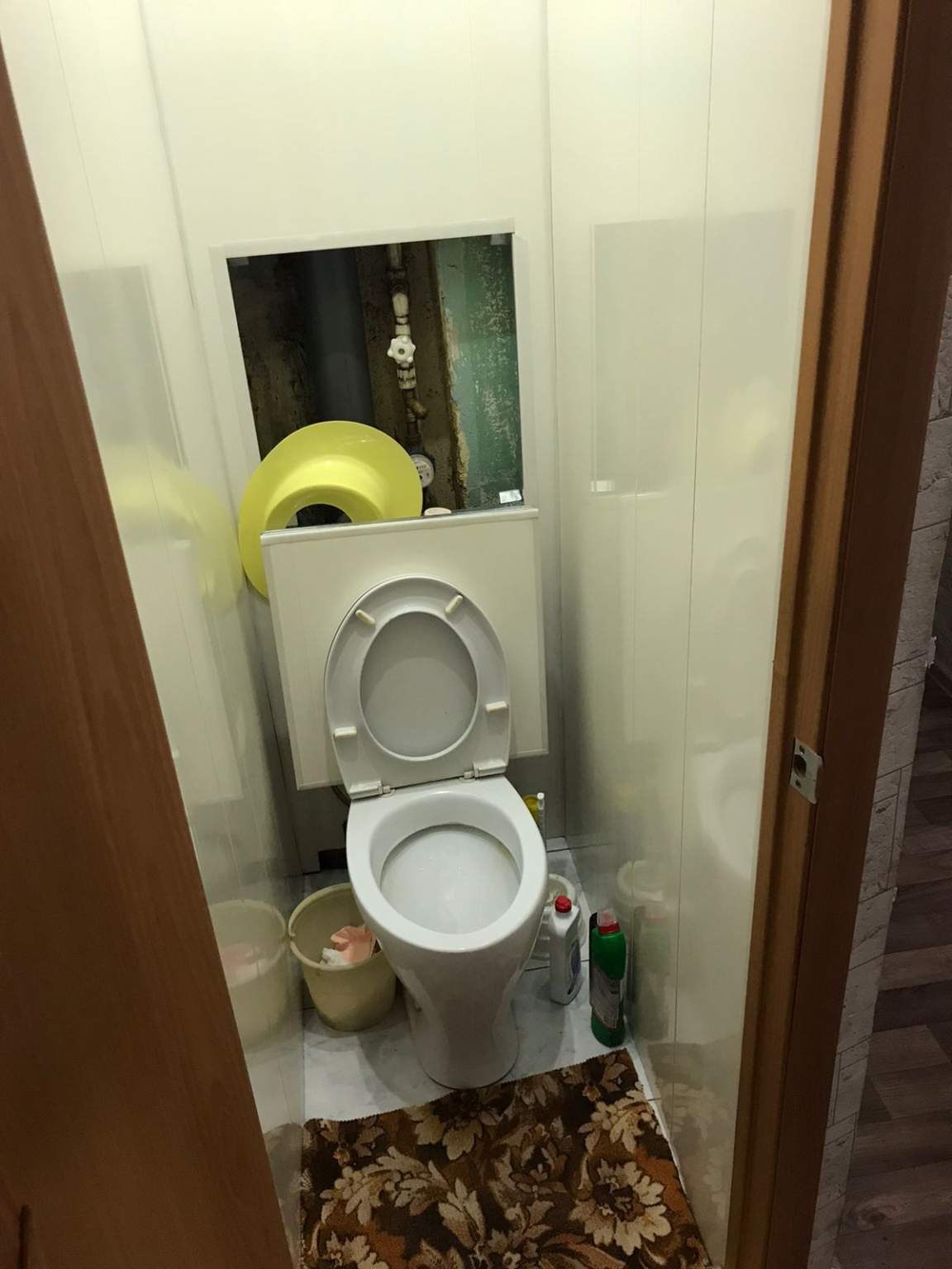 Продажа 2-комнатной квартиры, Богданович, Партизанская улица,  д.14