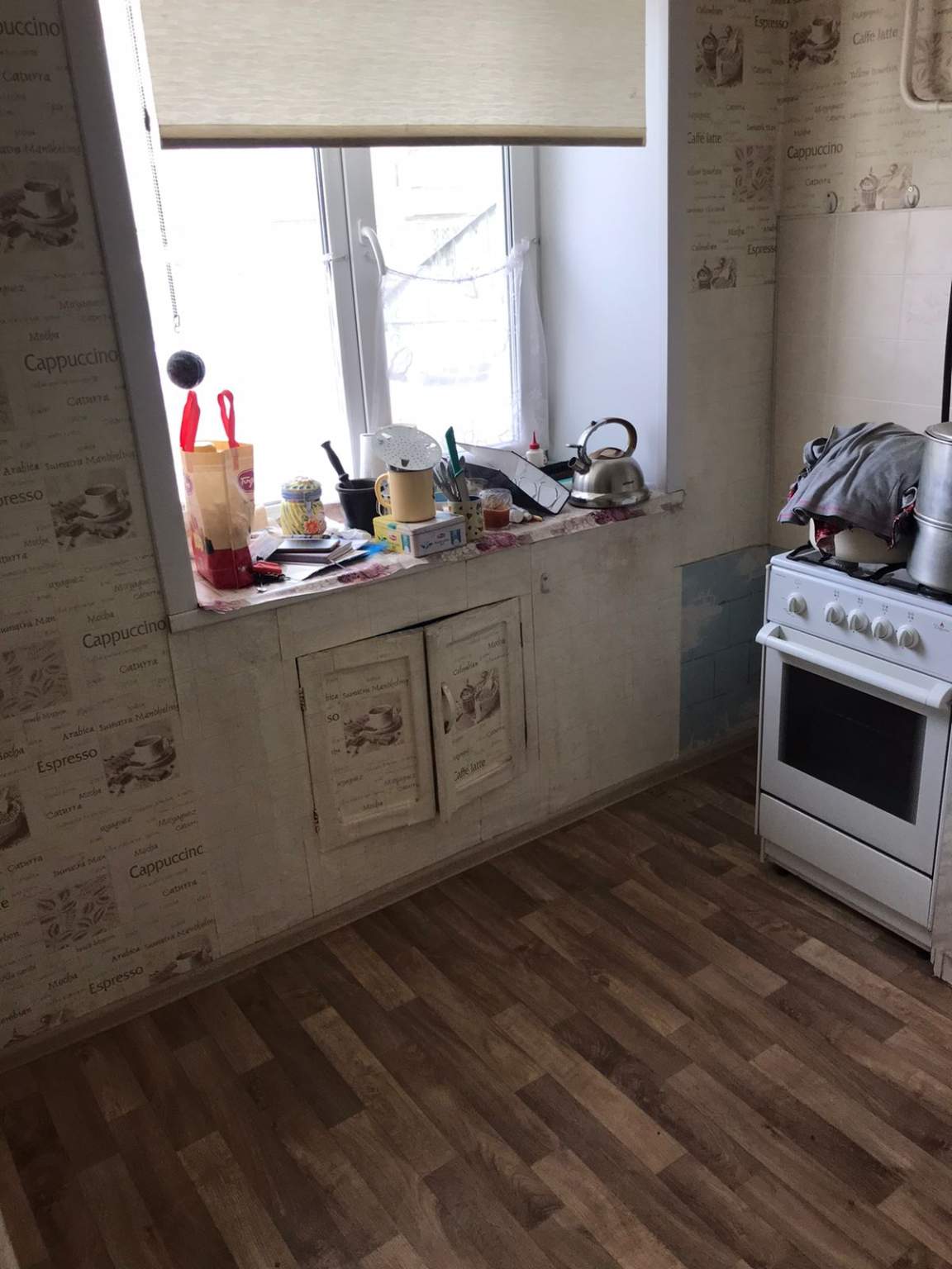 Продажа 2-комнатной квартиры, Богданович, Партизанская улица,  д.14