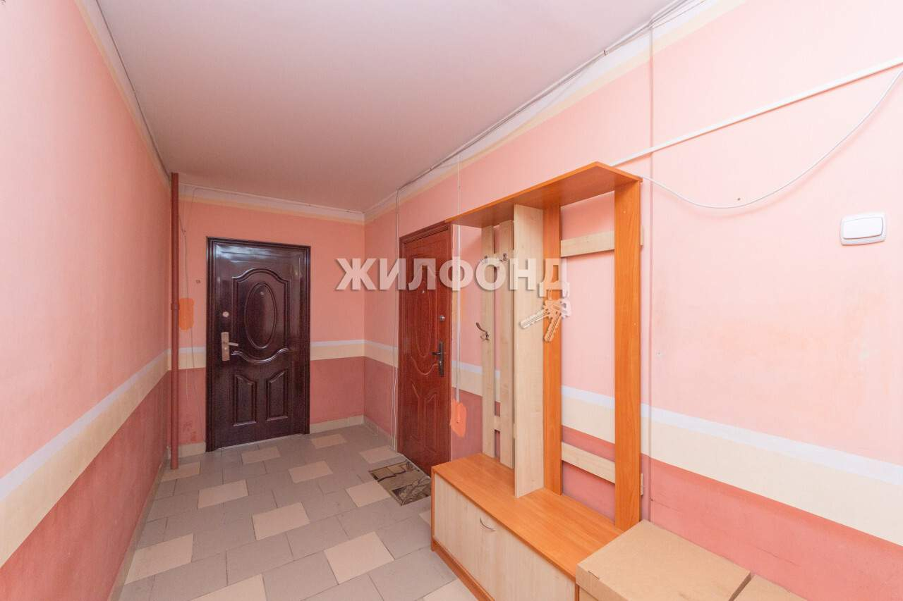 Продажа 1-комнатной квартиры, Барнаул, Малахова улица,  д.164