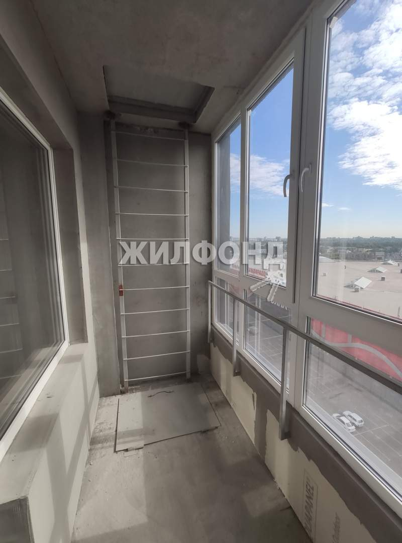 Продажа 2-комнатной квартиры, Барнаул, Власихинская улица,  д.65ак2
