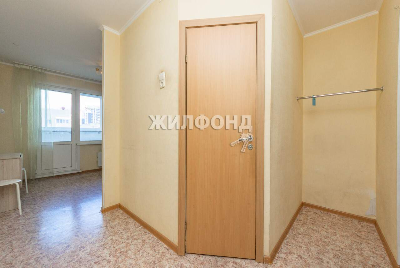 Продажа 1-комнатной квартиры, Барнаул, Малахова улица,  д.164