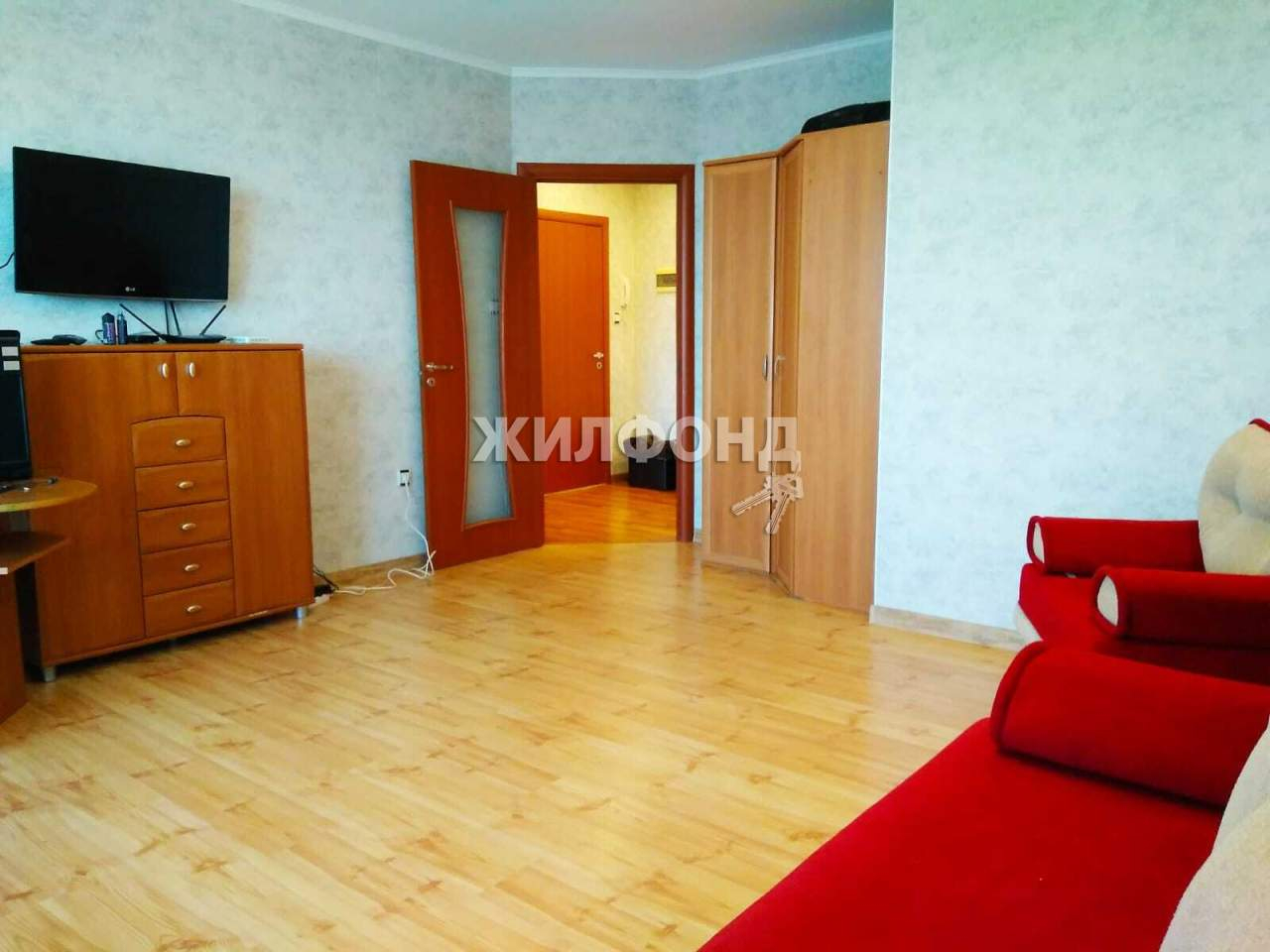 Продажа 2-комнатной квартиры, Калининград, Киевская улица,  д.118А