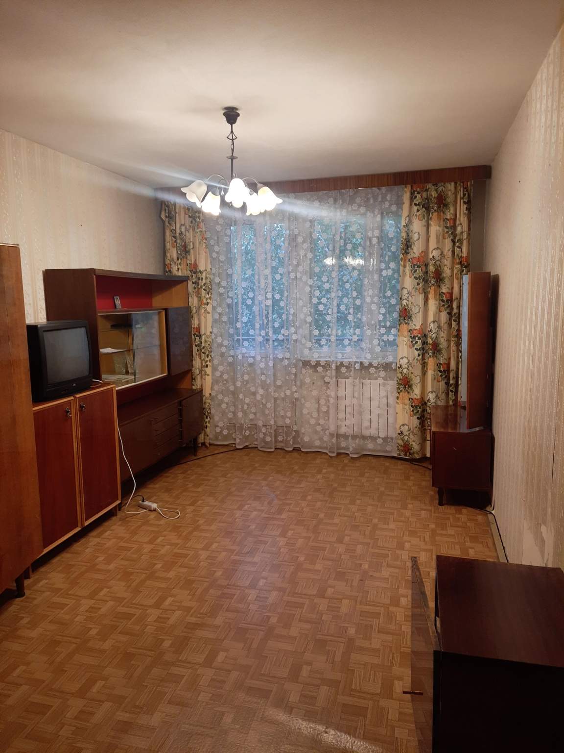 Продажа 1-комнатной квартиры, Санкт-Петербург, Искровский проспект,  д.9