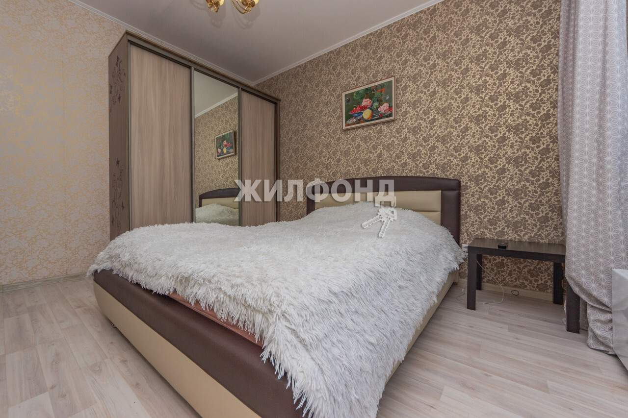 Продажа 2-комнатной квартиры, Барнаул, Юрина улица,  д.180Д