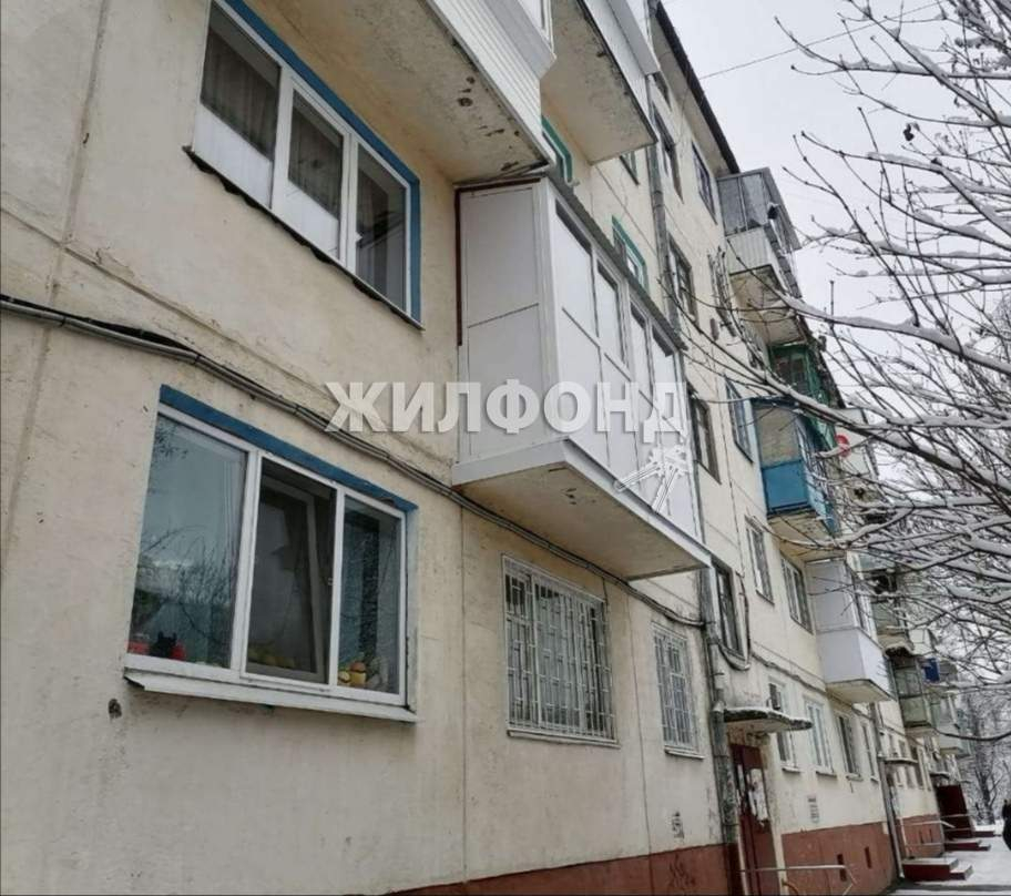 Продажа 2-комнатной квартиры, Орел, Матвеева улица,  д.10