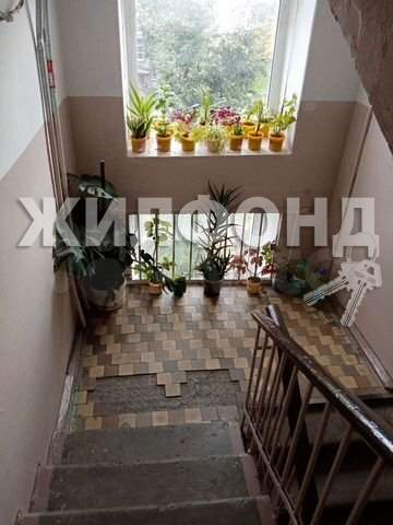 Продажа 1-комнатной квартиры, Барнаул, Комсомольский проспект,  д.87
