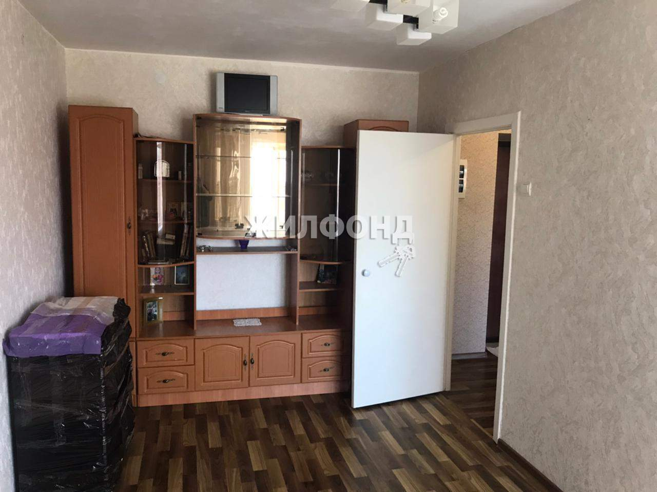 Продажа 1-комнатной квартиры, Стрелица, Стрелицкий 1-й переулок,  д.1б