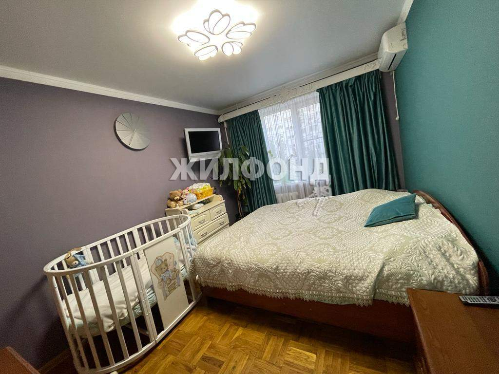 Продажа 3-комнатной квартиры, Астрахань, Звездная улица,  д.57к1