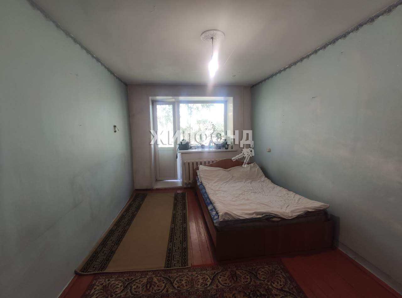 Продажа 1-комнатной квартиры, Кызыл, Кочетова улица,  д.95