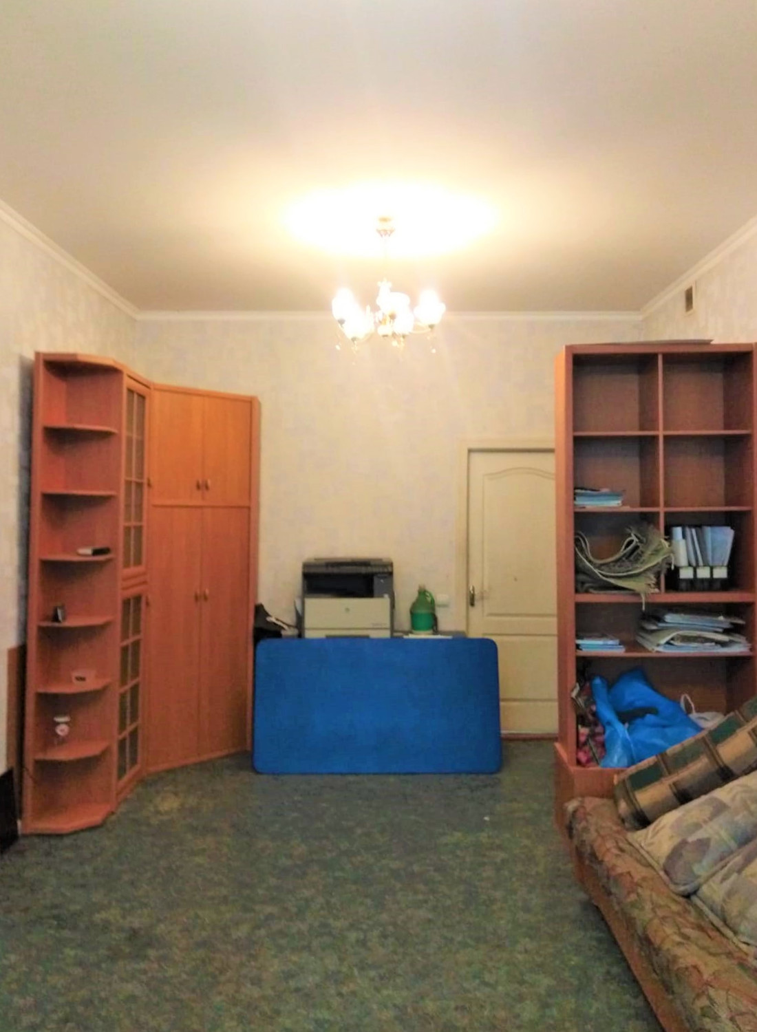 Продажа 1-комнатной квартиры, Ялта, Киевская улица,  д.78