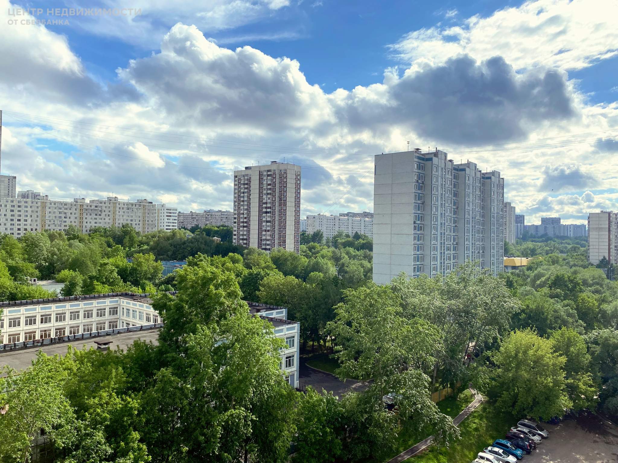 Продажа 3-комнатной квартиры, Москва, Мусы Джалиля улица,  д.5к4