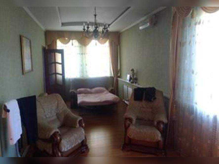 Продажа дома, 158м <sup>2</sup>, 4 сот., Апшеронск, Николенская улица,  д.33