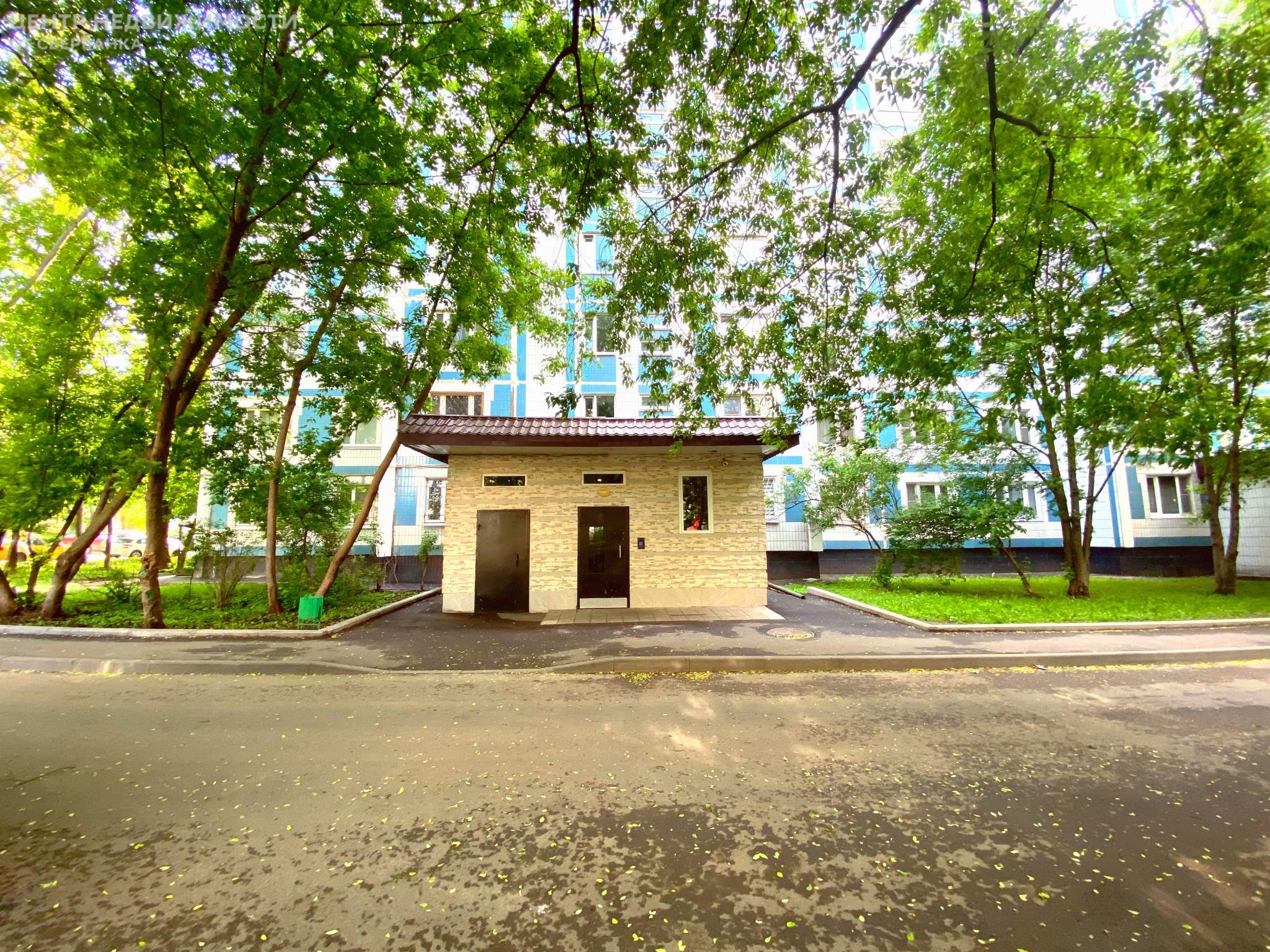 Продажа 3-комнатной квартиры, Москва, Мусы Джалиля улица,  д.5к4