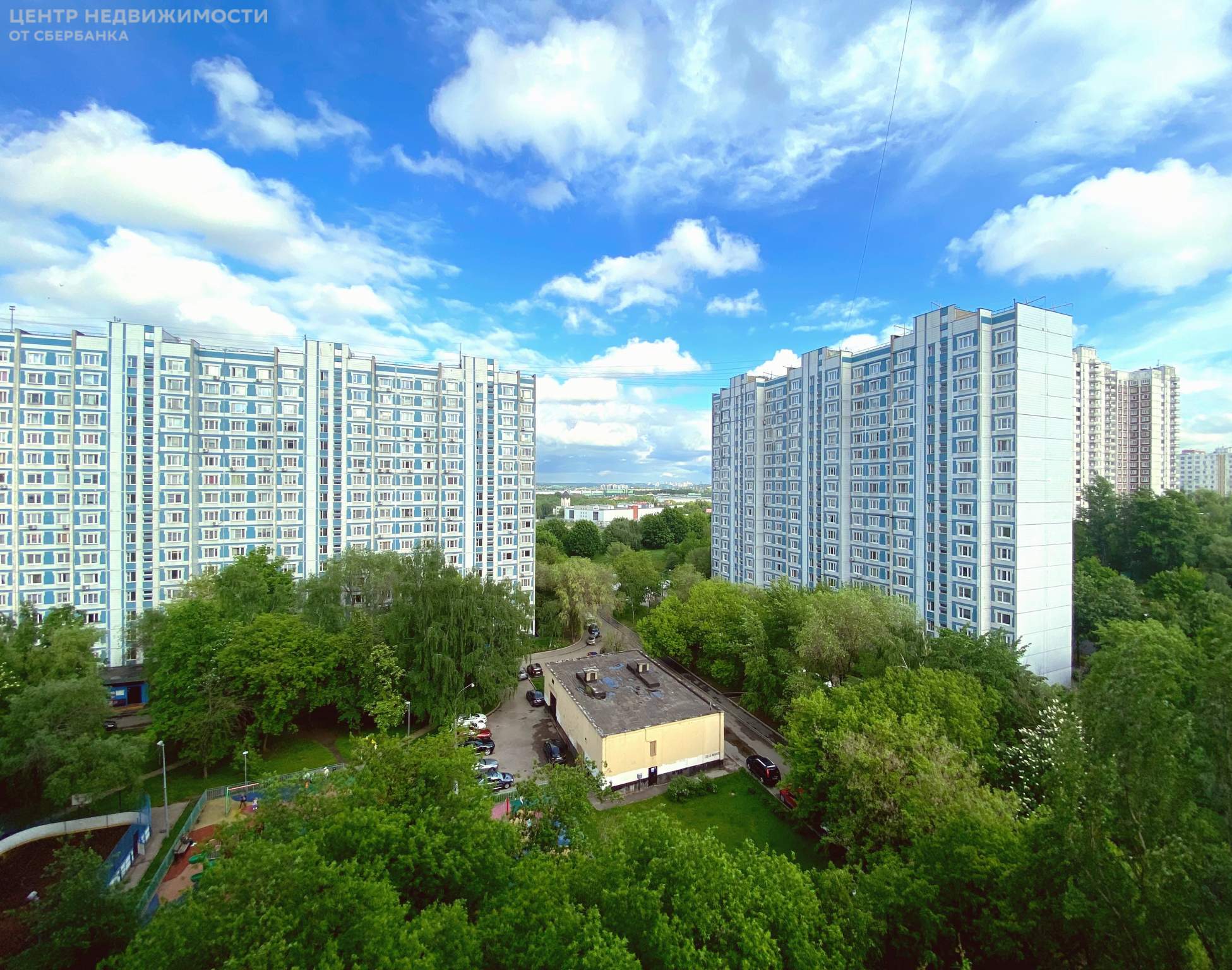 Продажа 3-комнатной квартиры, Москва, Мусы Джалиля улица,  д.5к4