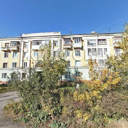 Продажа 4-комнатной квартиры, Барнаул, 9 Мая проезд,  д.6