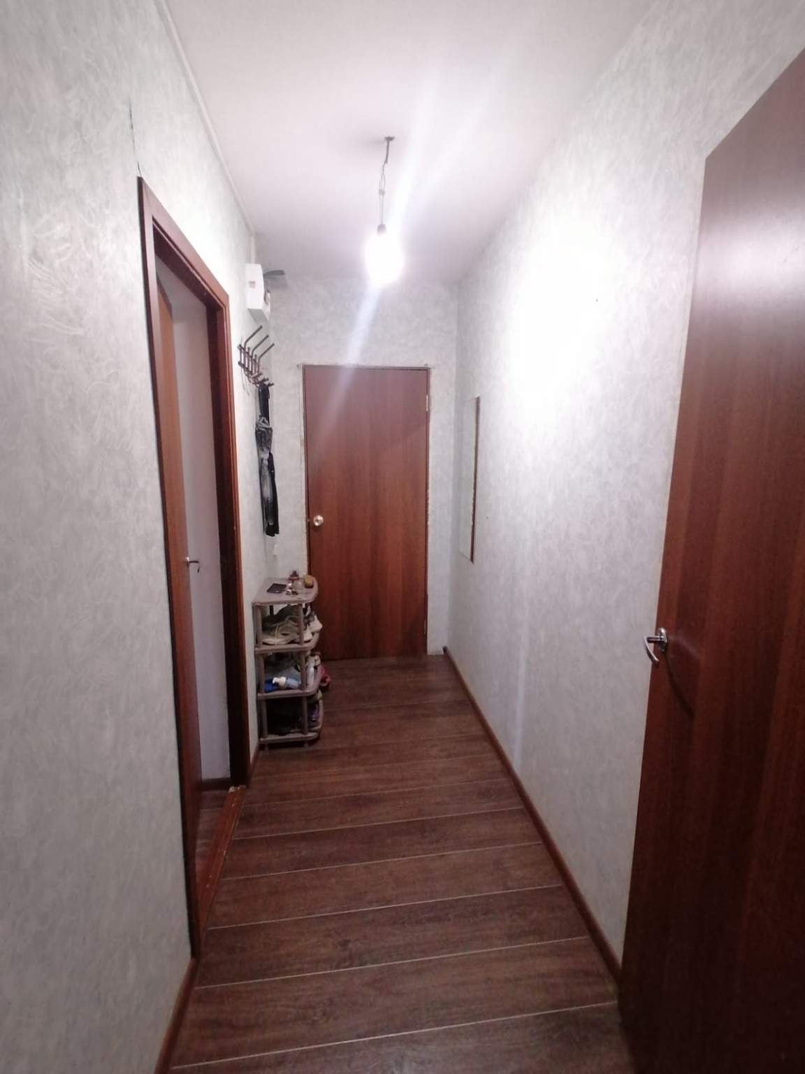 Продажа 2-комнатной квартиры, Барнаул, Параллельный проезд,  д.75