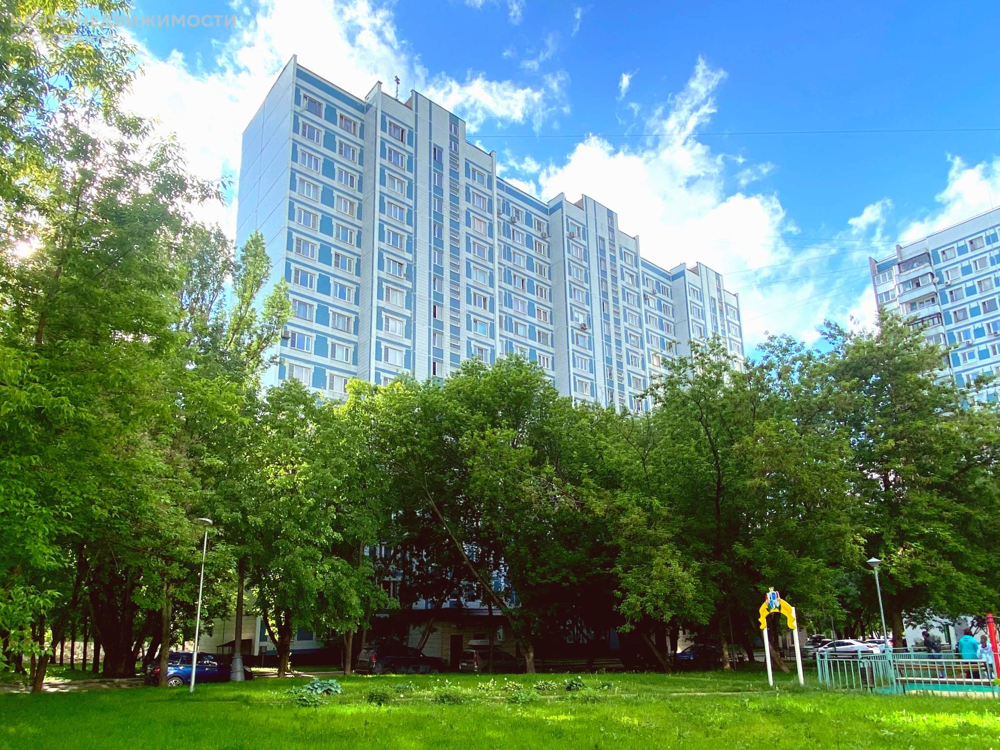 Продажа 3-комнатной квартиры, Москва, Мусы Джалиля улица,  д.5к4