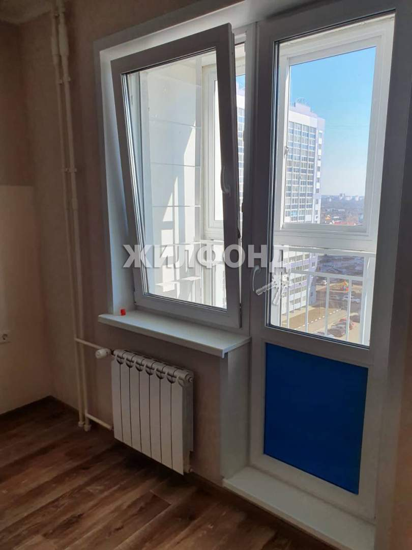 Продажа 1-комнатной квартиры, Орел, Зареченская улица,  д.6к1